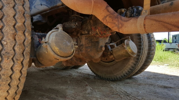 รถฮีโน่ 10 ล้อดั้ม FM3H เปลื่ยนเครื่อง 320 แรงม้า.    สนใจติดต่อ  081 - 6079515