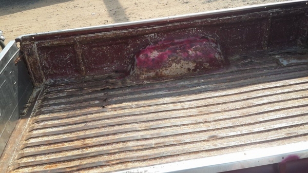 ขายกระบะไมตี้ตอนเดียว ระบบแอร์สภาพเครื่องแชชซีสวย ปี34 สภาพพร้อมใช้งาน เอกสารเล่มทะเบียนพร้อมชุดโอน