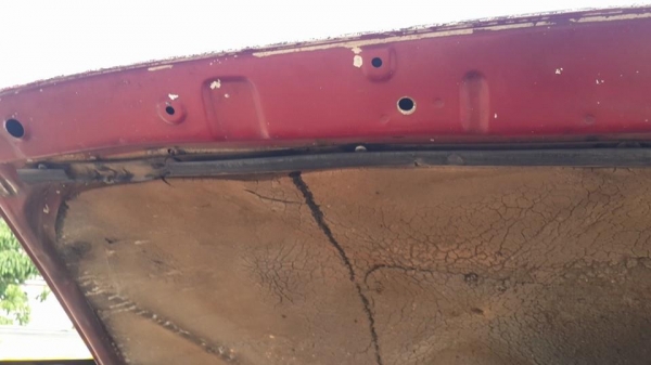 ขายกระบะไมตี้ตอนเดียว ระบบแอร์สภาพเครื่องแชชซีสวย ปี34 สภาพพร้อมใช้งาน เอกสารเล่มทะเบียนพร้อมชุดโอน