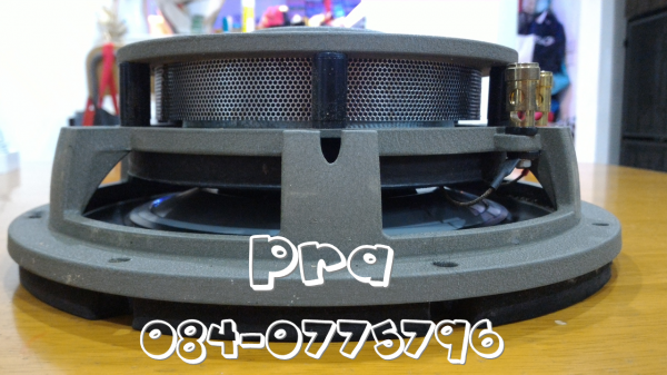 ซับวูฟเฟอร์ Bostwick (BOS-WF10) แบบบางค่ะ ซับวูฟเฟอร์ Bostwick (BOS-WF10) แบบบางค่ะ