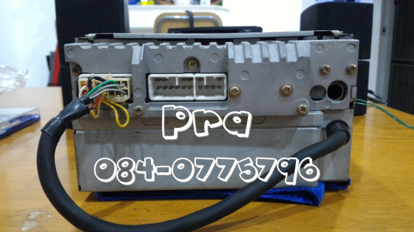 วิทยุ โตโยต้า 2din (ขนาด 180 mm x 100 mm หรือ 180 mm x 50 mm 2 ท่อน) วิทยุ cd 1 แผ่นชอง toyota สภาพเดิมๆ ไม่เคยซ่อม วิทยุ โตโยต้า 2din (ขนาด 180 mm x 100 mm หรือ 180 mm x 50 mm 2 ท่อน) วิทยุ cd 1 แผ่นชอง toyota สภาพเดิมๆ ไม่เคยซ่อม