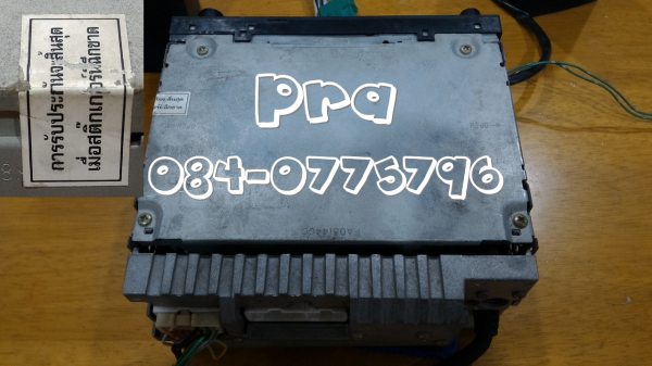 วิทยุ โตโยต้า 2din (ขนาด 180 mm x 100 mm หรือ 180 mm x 50 mm 2 ท่อน) วิทยุ cd 1 แผ่นชอง toyota สภาพเดิมๆ ไม่เคยซ่อม วิทยุ โตโยต้า 2din (ขนาด 180 mm x 100 mm หรือ 180 mm x 50 mm 2 ท่อน) วิทยุ cd 1 แผ่นชอง toyota สภาพเดิมๆ ไม่เคยซ่อม