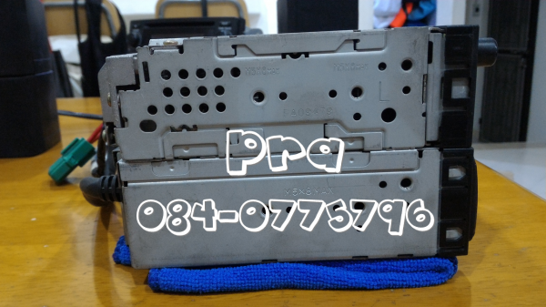 วิทยุ โตโยต้า 2din (ขนาด 180 mm x 100 mm หรือ 180 mm x 50 mm 2 ท่อน) วิทยุ cd 1 แผ่นชอง toyota สภาพเดิมๆ ไม่เคยซ่อม วิทยุ โตโยต้า 2din (ขนาด 180 mm x 100 mm หรือ 180 mm x 50 mm 2 ท่อน) วิทยุ cd 1 แผ่นชอง toyota สภาพเดิมๆ ไม่เคยซ่อม