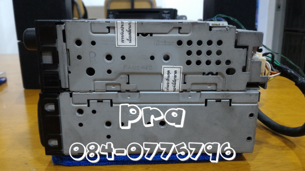 วิทยุ โตโยต้า 2din (ขนาด 180 mm x 100 mm หรือ 180 mm x 50 mm 2 ท่อน) วิทยุ cd 1 แผ่นชอง toyota สภาพเดิมๆ ไม่เคยซ่อม วิทยุ โตโยต้า 2din (ขนาด 180 mm x 100 mm หรือ 180 mm x 50 mm 2 ท่อน) วิทยุ cd 1 แผ่นชอง toyota สภาพเดิมๆ ไม่เคยซ่อม