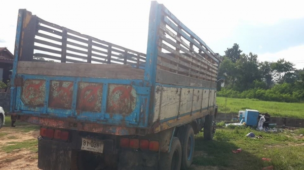 ขาย10ล้อ2เพลาอีซูซุ จัมโบ้200 สโลว์อินเตอร์4สปีด แชชซีใหญ่ ช่วงล่างดีเช็คใหม่สวยดัมพ์ พร้อมใช้งาน เอกสารเล่มทะเบียนพร้อมโอน พร้อมลุยงาน ขาย10ล้อ2เพลาอีซูซุ จัมโบ้200 สโลว์อินเตอร์4สปีด แชชซีใหญ่ ช่วงล่างดีเช็คใหม่สวยดัมพ์ พร้อมใช้งาน เอกสารเล่มทะเบียนพร้อมโอน พร้อมลุยงาน