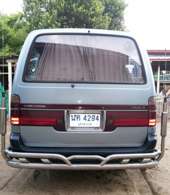 ขายด่วนหัวจรวด ช่วงยาว NGV ขายด่วนหัวจรวด ช่วงยาว NGV