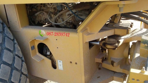 ขายรถบดสั่นสะเทือน 1เปลือก 2 เพลา