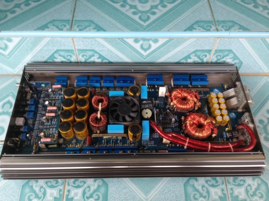 แอมป์คลาสดี OverMatch OM-3000.1 มือสองสภาพสวย ไม่เคยซ่อม ใช้งานปกติ เบสแน่นแรงดีขับซับ10&quot;-12&quot;-15&quot;หล่อ(เดิมเจ้าของดัน15&quot;ดีดราก้อนมาทิ้งพื้น) ขาย 7950 บาท สนใจ0892425454 อยู่สระบุรี