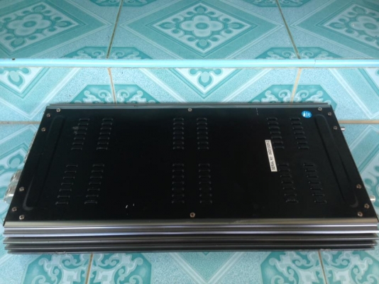 แอมป์คลาสดี OverMatch OM-3000.1 มือสองสภาพสวย ไม่เคยซ่อม ใช้งานปกติ เบสแน่นแรงดีขับซับ10"-12"-15"หล่อ(เดิมเจ้าของดัน15"ดีดราก้อนมาทิ้งพื้น) ขาย 7950 บาท สนใจ0892425454 อยู่สระบุรี แอมป์คลาสดี OverMatch OM-3000.1 มือสองสภาพสวย ไม่เคยซ่อม ใช้งานปกติ เบสแน่นแรงดีขับซับ10"-12"-15"หล่อ(เดิมเจ้าของดัน15"ดีดราก้อนมาทิ้งพื้น) ขาย 7950 บาท สนใจ0892425454 อยู่สระบุรี