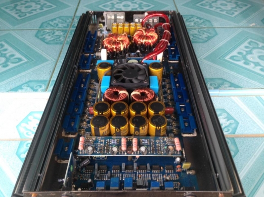 แอมป์คลาสดี OverMatch OM-3000.1 มือสองสภาพสวย ไม่เคยซ่อม ใช้งานปกติ เบสแน่นแรงดีขับซับ10&quot;-12&quot;-15&quot;หล่อ(เดิมเจ้าของดัน15&quot;ดีดราก้อนมาทิ้งพื้น) ขาย 7950 บาท สนใจ0892425454 อยู่สระบุรี