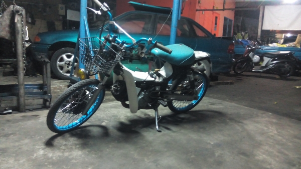 ขายรถป๊อบชารี พร้อมเล่มทะเบียนคุมเครื่อง ขายรถป๊อบชารี พร้อมเล่มทะเบียนคุมเครื่อง