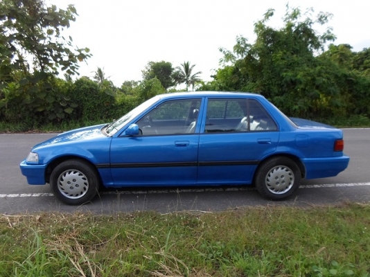 ฮอนด้า ท้ายแดง ก.ออโต้ พ.เพาเวอร์ ก.จกไฟฟ้า