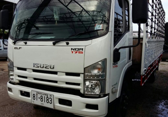 ขายครับ.อีซูซุ NQR175 ปี53 ช่วงล่างแคซซีใหญ่ ยาว 5.50 ม สภาพดีสวยบางเดิม เล่มทะเบียนพร้อมโอน ราคา850,000บ ต่อรอง ขายครับ.อีซูซุ NQR175 ปี53 ช่วงล่างแคซซีใหญ่ ยาว 5.50 ม สภาพดีสวยบางเดิม เล่มทะเบียนพร้อมโอน ราคา850,000บ ต่อรอง