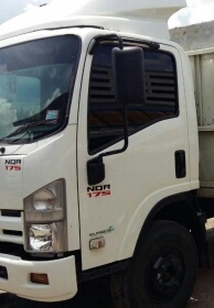 ขายครับ.อีซูซุ NQR175 ปี53 ช่วงล่างแคซซีใหญ่ ยาว 5.50 ม สภาพดีสวยบางเดิม เล่มทะเบียนพร้อมโอน ราคา850,000บ ต่อรอง ขายครับ.อีซูซุ NQR175 ปี53 ช่วงล่างแคซซีใหญ่ ยาว 5.50 ม สภาพดีสวยบางเดิม เล่มทะเบียนพร้อมโอน ราคา850,000บ ต่อรอง