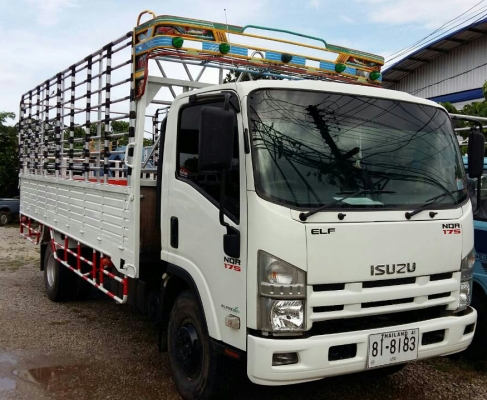 ขายครับ.อีซูซุ NQR175 ปี53 ช่วงล่างแคซซีใหญ่ ยาว 5.50 ม สภาพดีสวยบางเดิม เล่มทะเบียนพร้อมโอน ราคา850,000บ ต่อรอง ขายครับ.อีซูซุ NQR175 ปี53 ช่วงล่างแคซซีใหญ่ ยาว 5.50 ม สภาพดีสวยบางเดิม เล่มทะเบียนพร้อมโอน ราคา850,000บ ต่อรอง