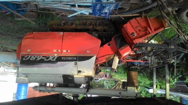 แล้วขาดทุนเยอะขายให้จบๆไปๆราคาสุดท้ายอรถบ้านป้ายแดงจากศูนย์ช่วงล่างเข็คพร้อมลุยนาปี