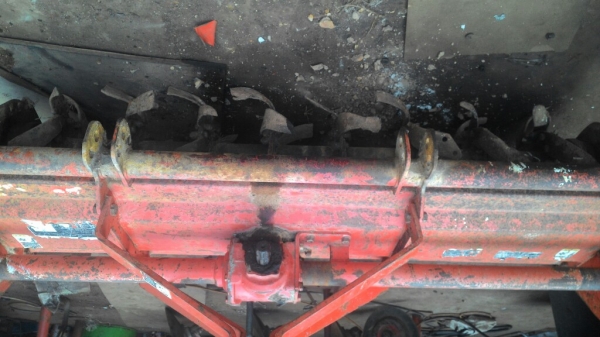 โรตารี่160ตราช้างไม่มียอยขายถูกตามสภาพ23000สุดๆแล้วครับของหาอยากในชั่วโมงนี้