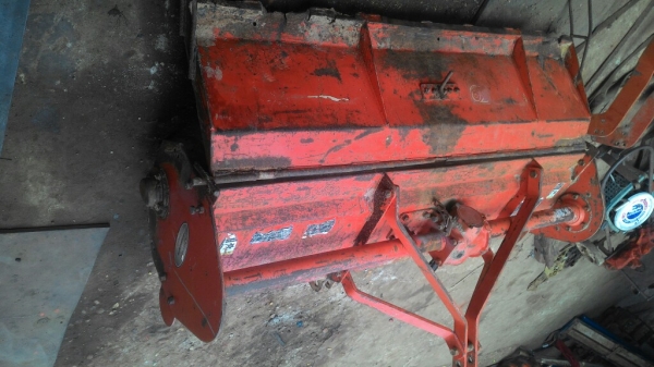 โรตารี่160ตราช้างไม่มียอยขายถูกตามสภาพ23000สุดๆแล้วครับของหาอยากในชั่วโมงนี้