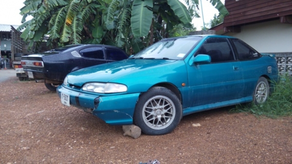 ขายฮุนได สปอร์2ประตู ตัวก่อน Triburon ขายฮุนได สปอร์2ประตู ตัวก่อน Triburon