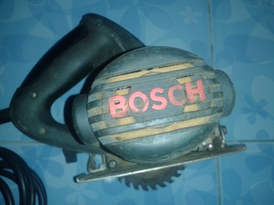 ขายเลื่อยวงเดือนตัดคอนกรีต ตัดไม้ ขนาด4นิ้ว BOSCH ขายเลื่อยวงเดือนตัดคอนกรีต ตัดไม้ ขนาด4นิ้ว BOSCH