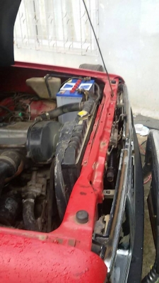 มิสซูบิชิ ไซโคลน ราคาถูกๆ