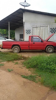 มิสซูบิชิ ไซโคลน ราคาถูกๆ