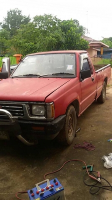 มิสซูบิชิ ไซโคลน ราคาถูกๆ