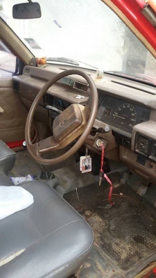 มิสซูบิชิ ไซโคลน ราคาถูกๆ