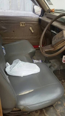 มิสซูบิชิ ไซโคลน ราคาถูกๆ