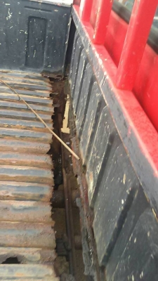 มิสซูบิชิ ไซโคลน ราคาถูกๆ