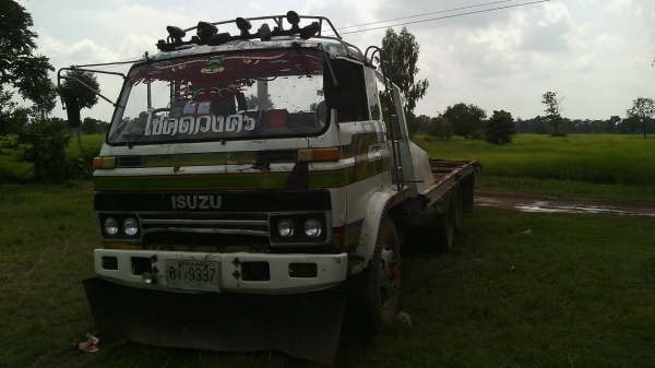 ปิดการขายครับ...10ล้อเทนเลอร์ JCM เพาเวอร์ ภาษีเต็มเล่มพร้อมโอน ปิดการขายครับ...10ล้อเทนเลอร์ JCM เพาเวอร์ ภาษีเต็มเล่มพร้อมโอน