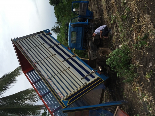 ขาย NPR115ดั้ม กะบะปิเนียม มีสโล ยางเตม พวงมาลัยพาวเว่อ