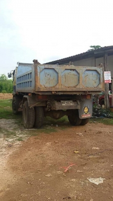 6 ล้อดั้ม ฮีโน่ ราคาจิ๊บๆ 6 ล้อดั้ม ฮีโน่ ราคาจิ๊บๆ