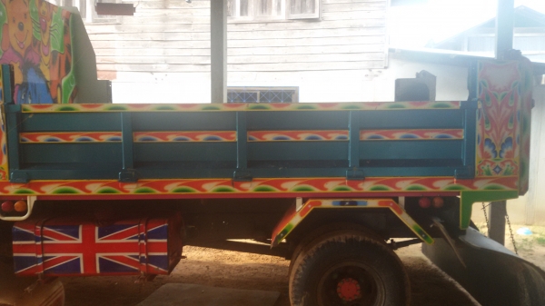 ต้องการขายรถอีชูชู 210 แรงหัวตึก