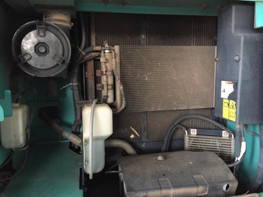 ขายรถแบคโฮ KOBELCO SK140-8 super 4500 ชม.เอกสารอินวอย ราคา 1750000