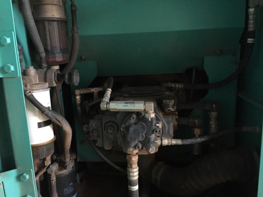 ขายรถแบคโฮ KOBELCO SK140-8 super 4500 ชม.เอกสารอินวอย ราคา 1750000