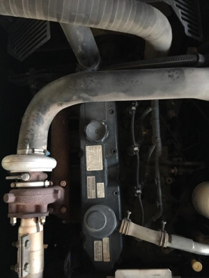 ขายรถแบคโฮ KOBELCO SK140-8 super 4500 ชม.เอกสารอินวอย ราคา 1750000