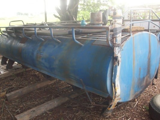 ขายถังดูดสิ่งปฏิกูล พร้อมปั้มดูด และสายยางท่อส่ง เอาไปใช้งานใด้เลย