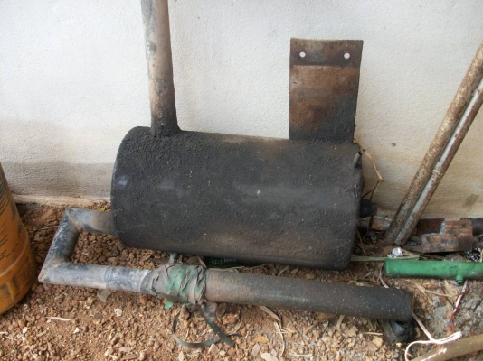 ขายถังดูดสิ่งปฏิกูล พร้อมปั้มดูด และสายยางท่อส่ง เอาไปใช้งานใด้เลย