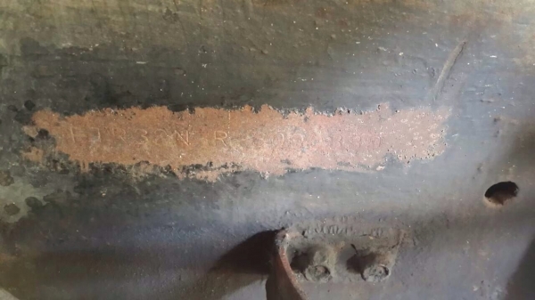 ขายรถบรรทุก 6 ล้อรั้วใหญ่ ISUZU ROCKY 195 แรงม้า ยาง 900 กระบะยาว 7.20 เมตร คัสซี FTR32 ราคา 370000