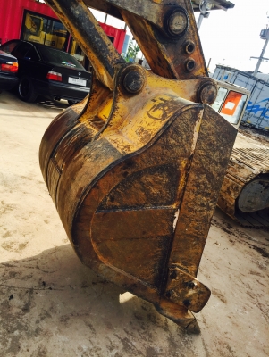 ขาย KOMATSU PC200-8 ไมล์6,xxxชม.รถสวย เอวแน่น ช่วงล่างเต็ม