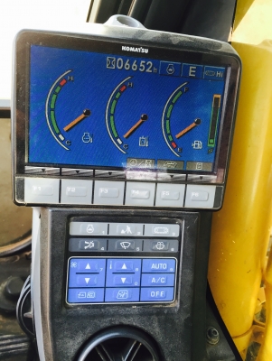 ขาย KOMATSU PC200-8 ไมล์6,xxxชม.รถสวย เอวแน่น ช่วงล่างเต็ม