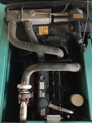 รถขุดSK140-8 YN12super สวยจัด 4334 ชม. สวยจริงไ