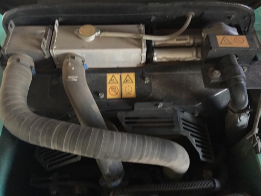 รถขุดSK140-8 YN12super สวยจัด 4334 ชม. สวยจริงไ