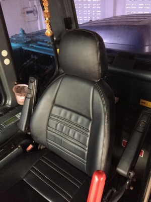 รถขุดSK140-8 YN12super สวยจัด 4334 ชม. สวยจริงไ