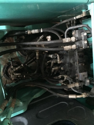 รถขุดSK140-8 YN12super สวยจัด 4334 ชม. สวยจริงไ