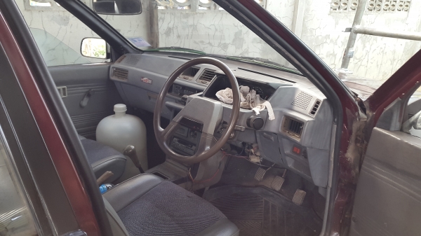 มิตซู แชมป์ 35,000 เครื่องดีขี่ทุกวัน เอกสารทะเบียนพร้อมโอน ภาษีหมด 59 ด่วน !!!! มิตซู แชมป์ 35,000 เครื่องดีขี่ทุกวัน เอกสารทะเบียนพร้อมโอน ภาษีหมด 59 ด่วน !!!!