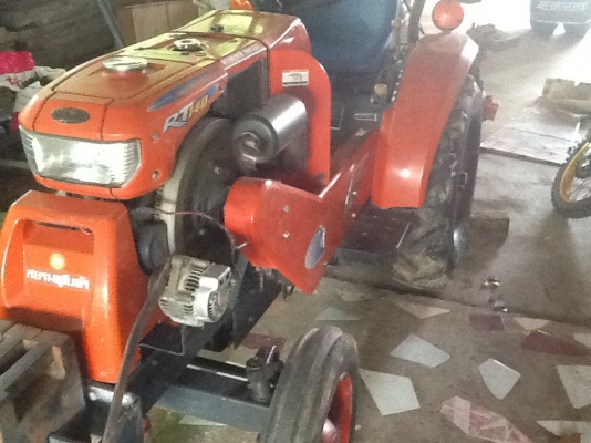 ขายรถไถคูโบต้าrt140 ขายรถไถคูโบต้าrt140