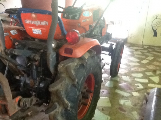 ขายรถไถคูโบต้าrt140 ขายรถไถคูโบต้าrt140