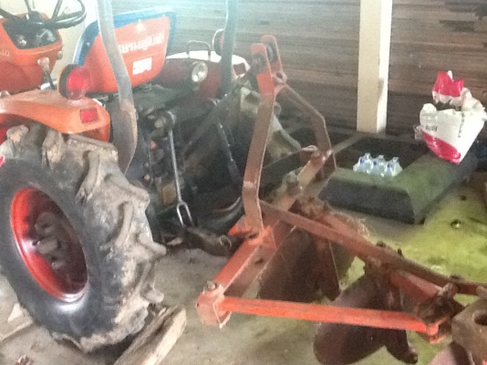 ขายรถไถคูโบต้าrt140 ขายรถไถคูโบต้าrt140